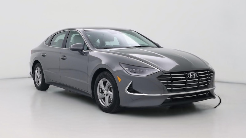 2023 Hyundai Sonata SE Hero Image