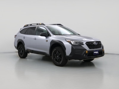 2023 Subaru Outback Wilderness -
                Fredericksburg, VA