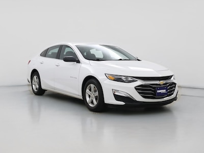 2022 Chevrolet Malibu LS -
                Fredericksburg, VA