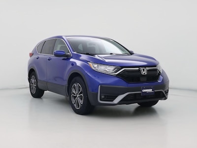2021 Honda CR-V EX -
                Lancaster, PA