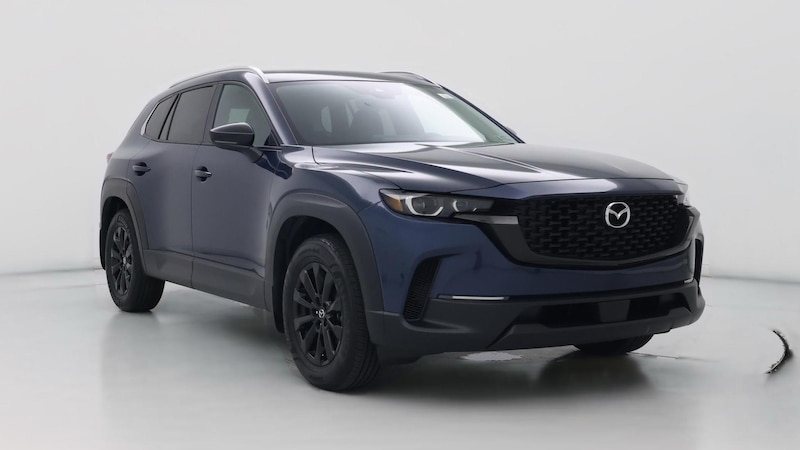 2024 Mazda CX-50 S Premium Hero Image