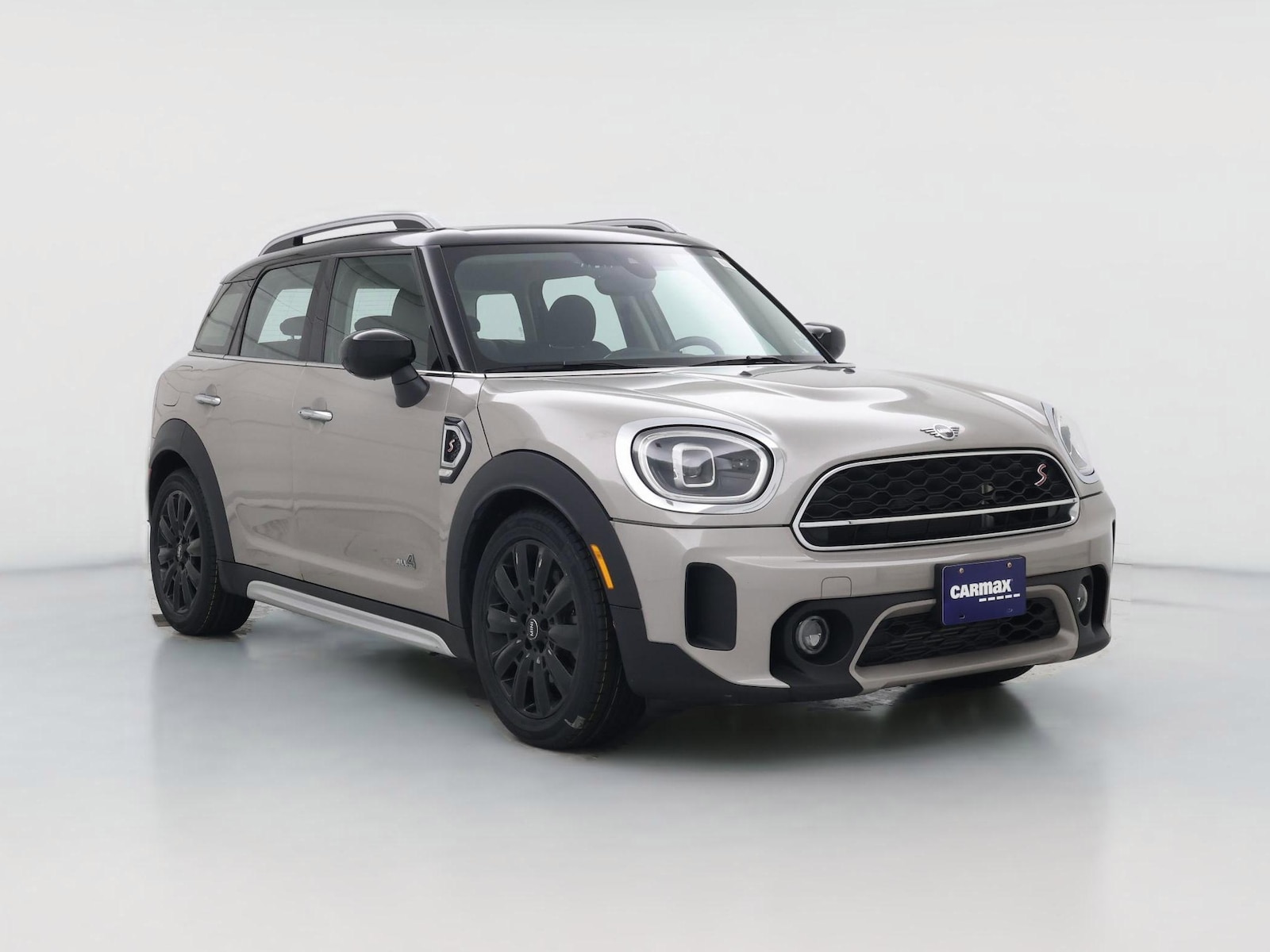 2023 MINI Countryman