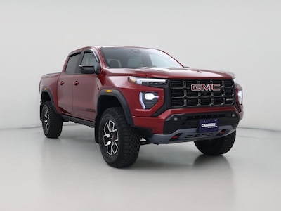 2024 GMC Canyon AT4X -
                Lancaster, PA