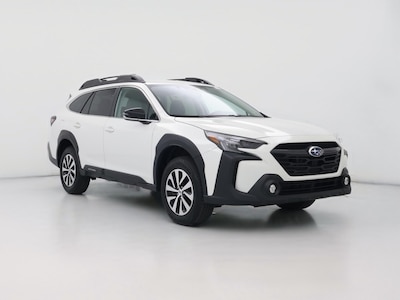 2024 Subaru Outback Premium -
                Lancaster, PA