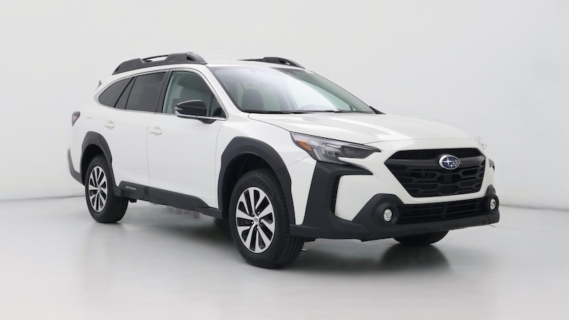 2024 Subaru Outback Premium Hero Image
