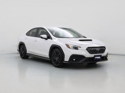 2023 Subaru WRX Premium -
                Fredericksburg, VA