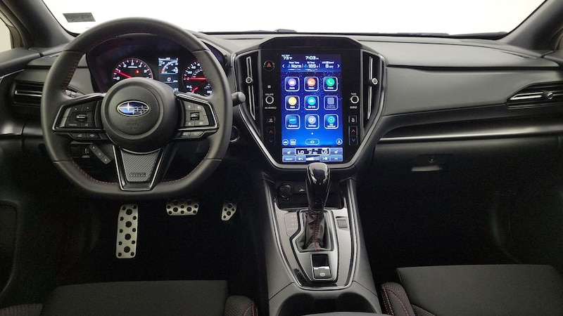 2023 Subaru WRX Premium 9