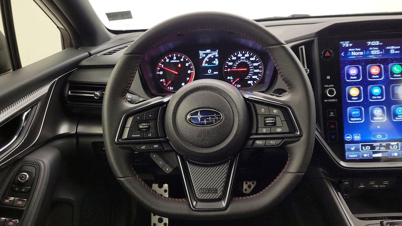 2023 Subaru WRX Premium 10
