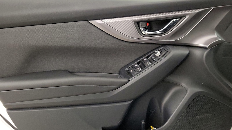 2023 Subaru WRX Premium 12