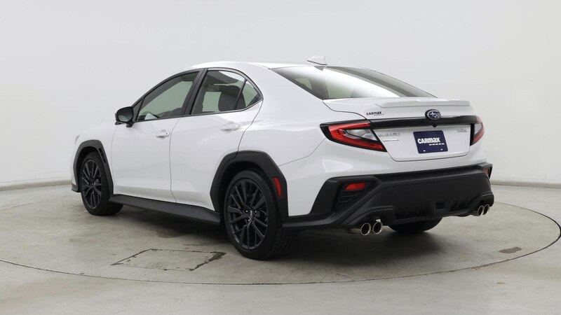 2023 Subaru WRX Premium 2