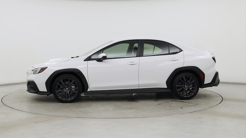 2023 Subaru WRX Premium 3