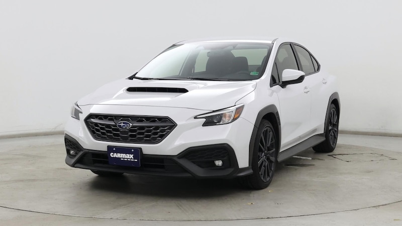 2023 Subaru WRX Premium 4