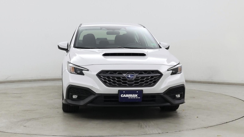 2023 Subaru WRX Premium 5