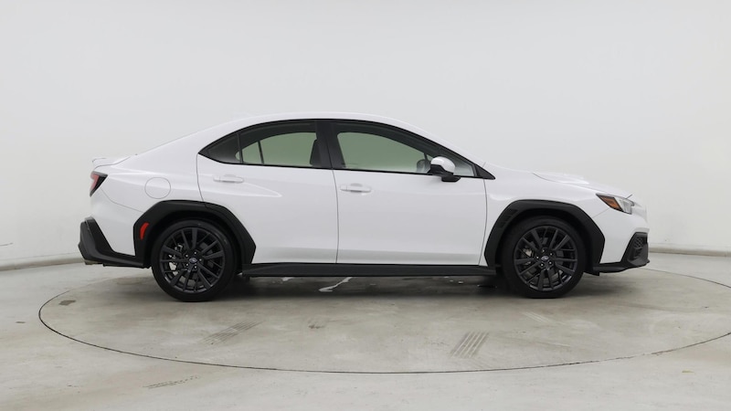 2023 Subaru WRX Premium 7