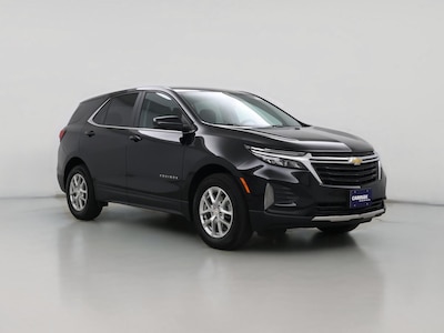 2023 Chevrolet Equinox LT -
                Fredericksburg, VA