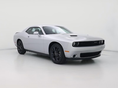 2021 Dodge Challenger SXT -
                Lancaster, PA