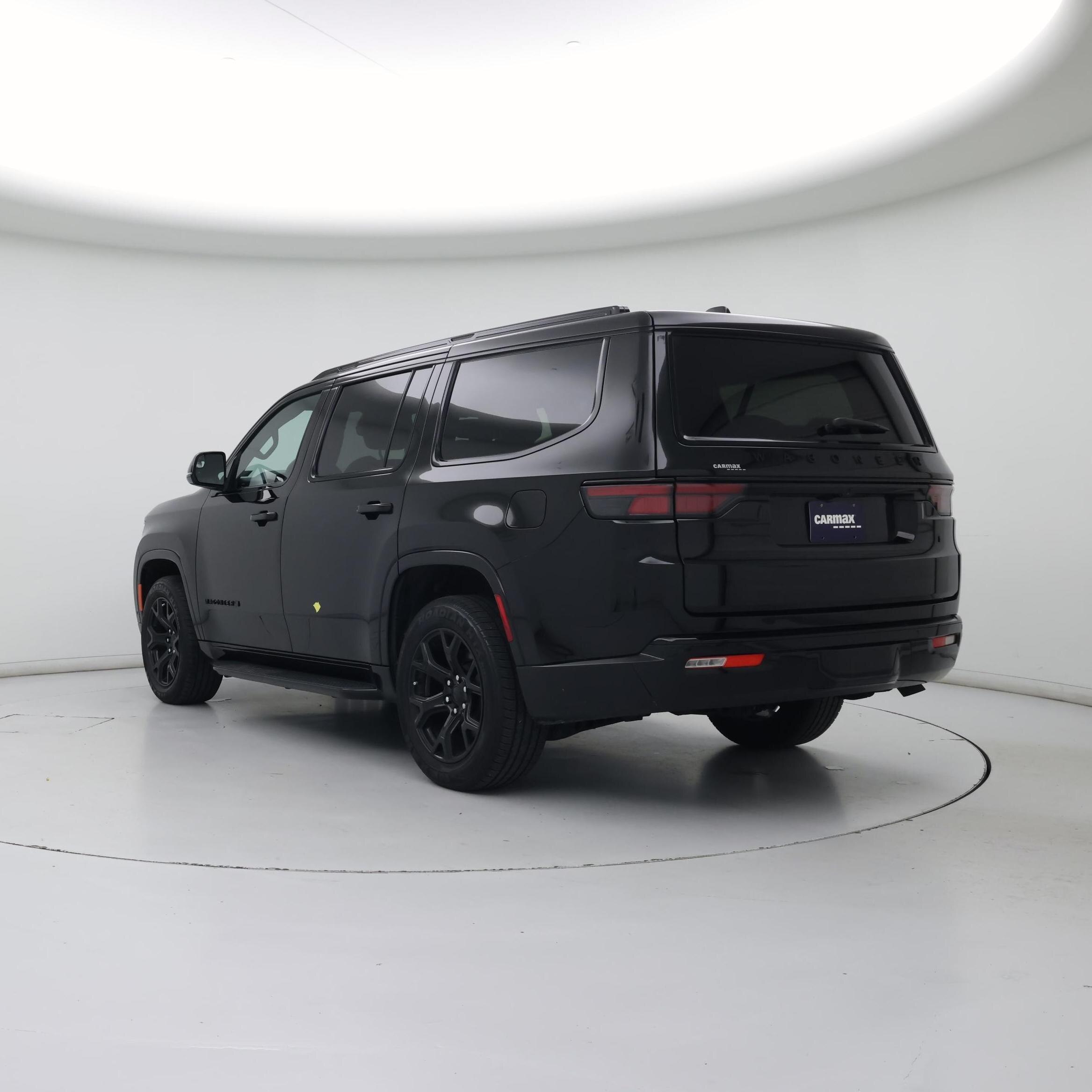 Thumbnail: 2024 Jeep Wagoneer - 2