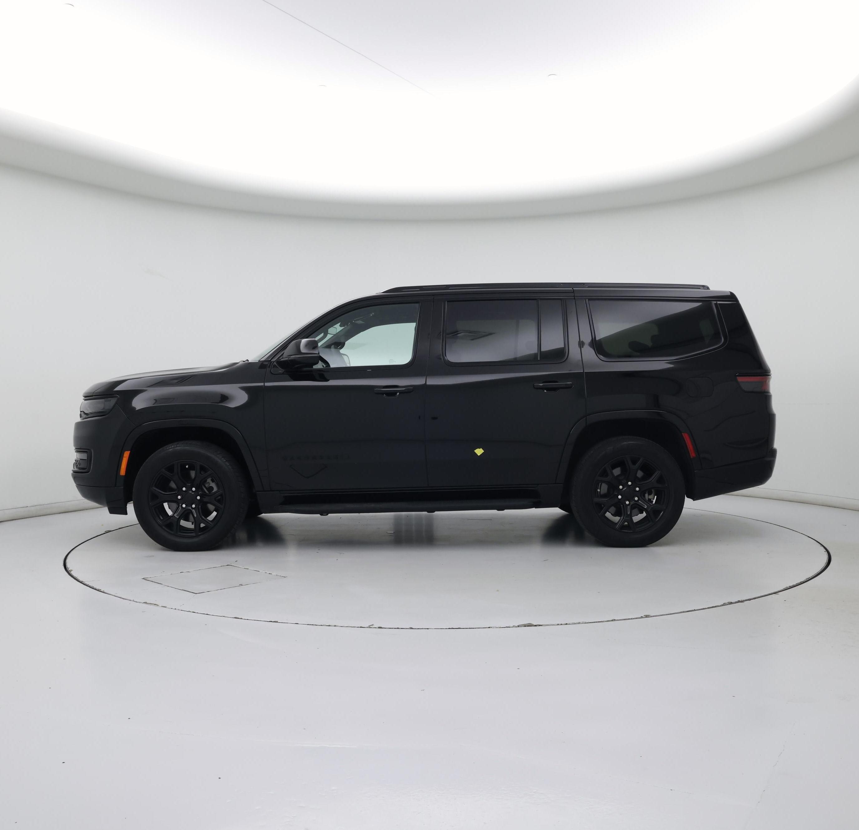 Thumbnail: 2024 Jeep Wagoneer - 3