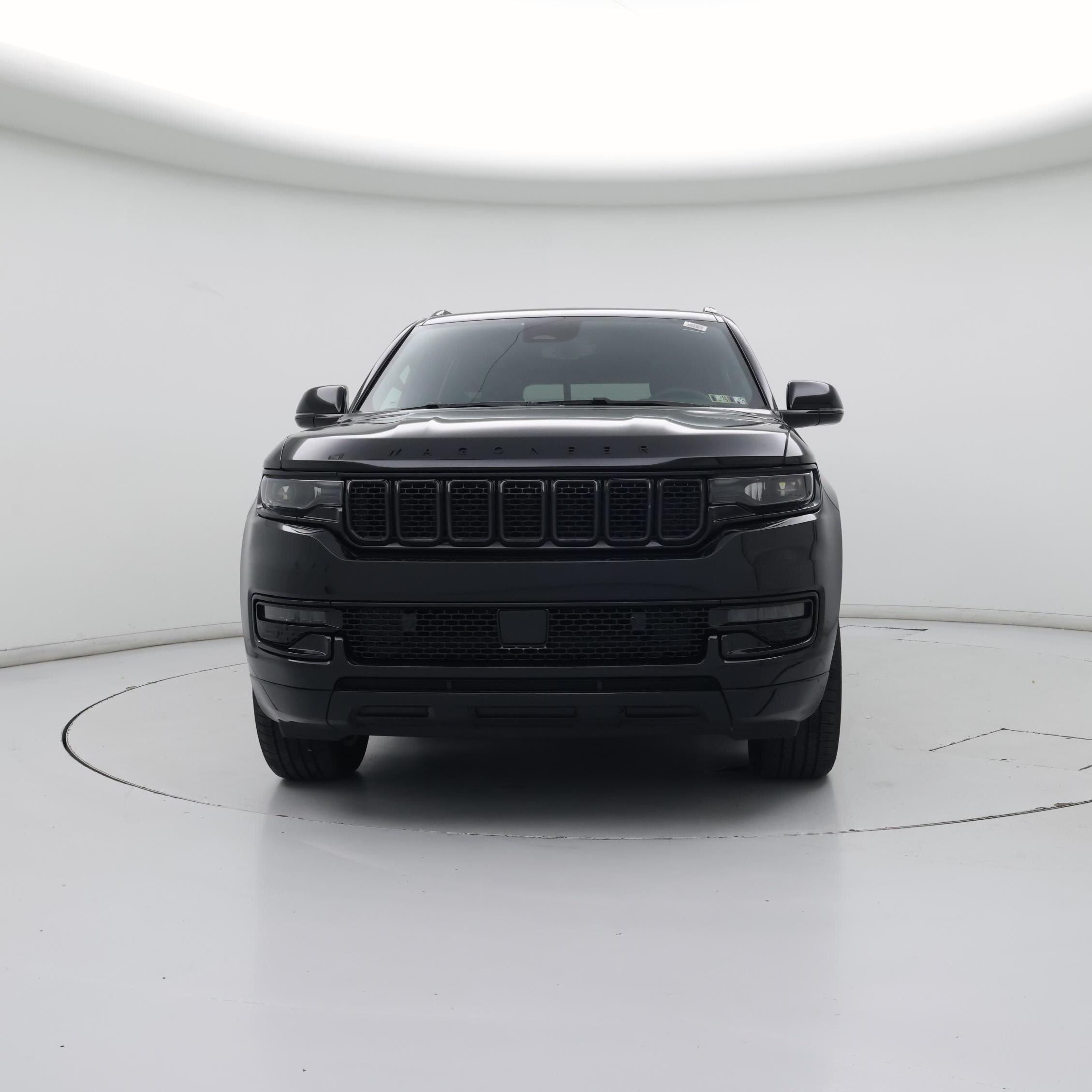 Thumbnail: 2024 Jeep Wagoneer - 5