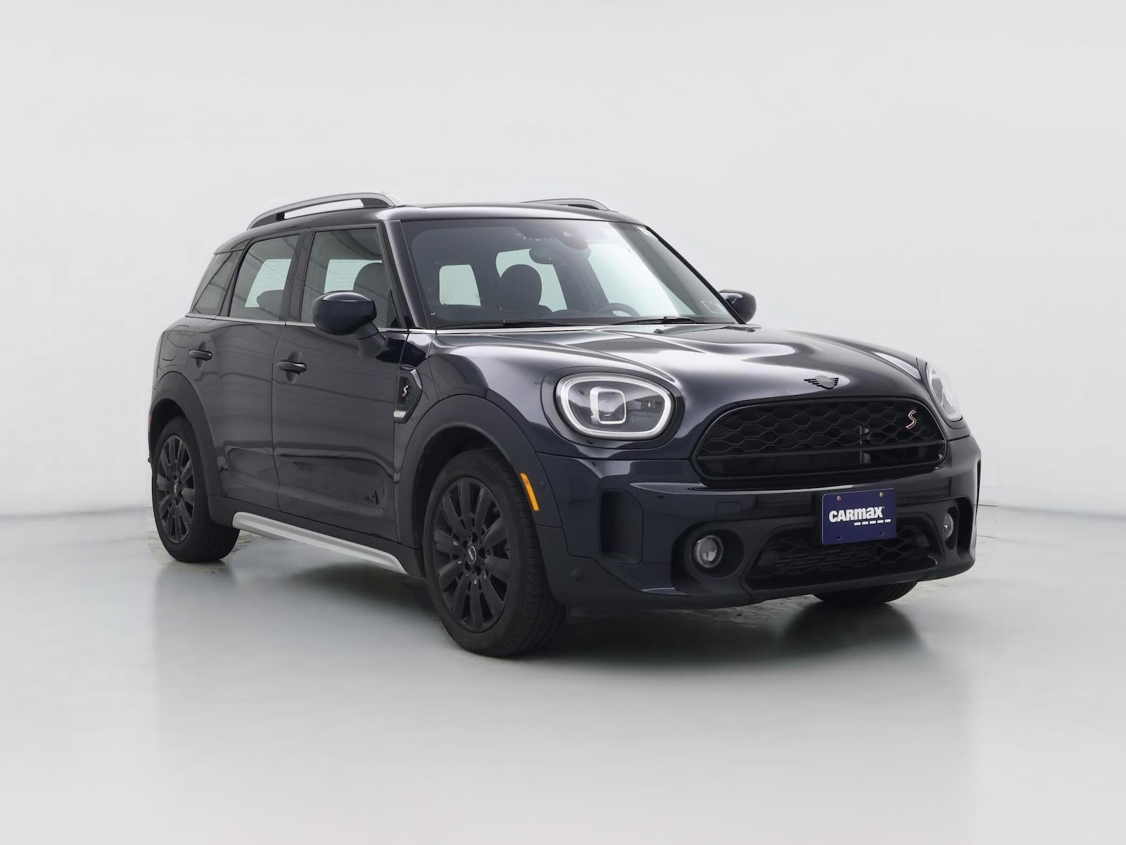 2023 MINI Countryman S's photo