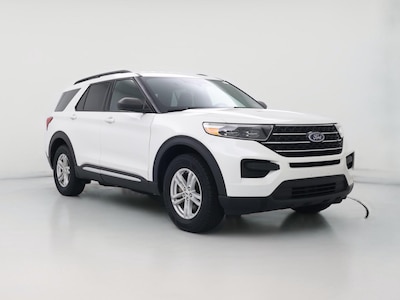 2020 Ford Explorer XLT -
                Lancaster, PA