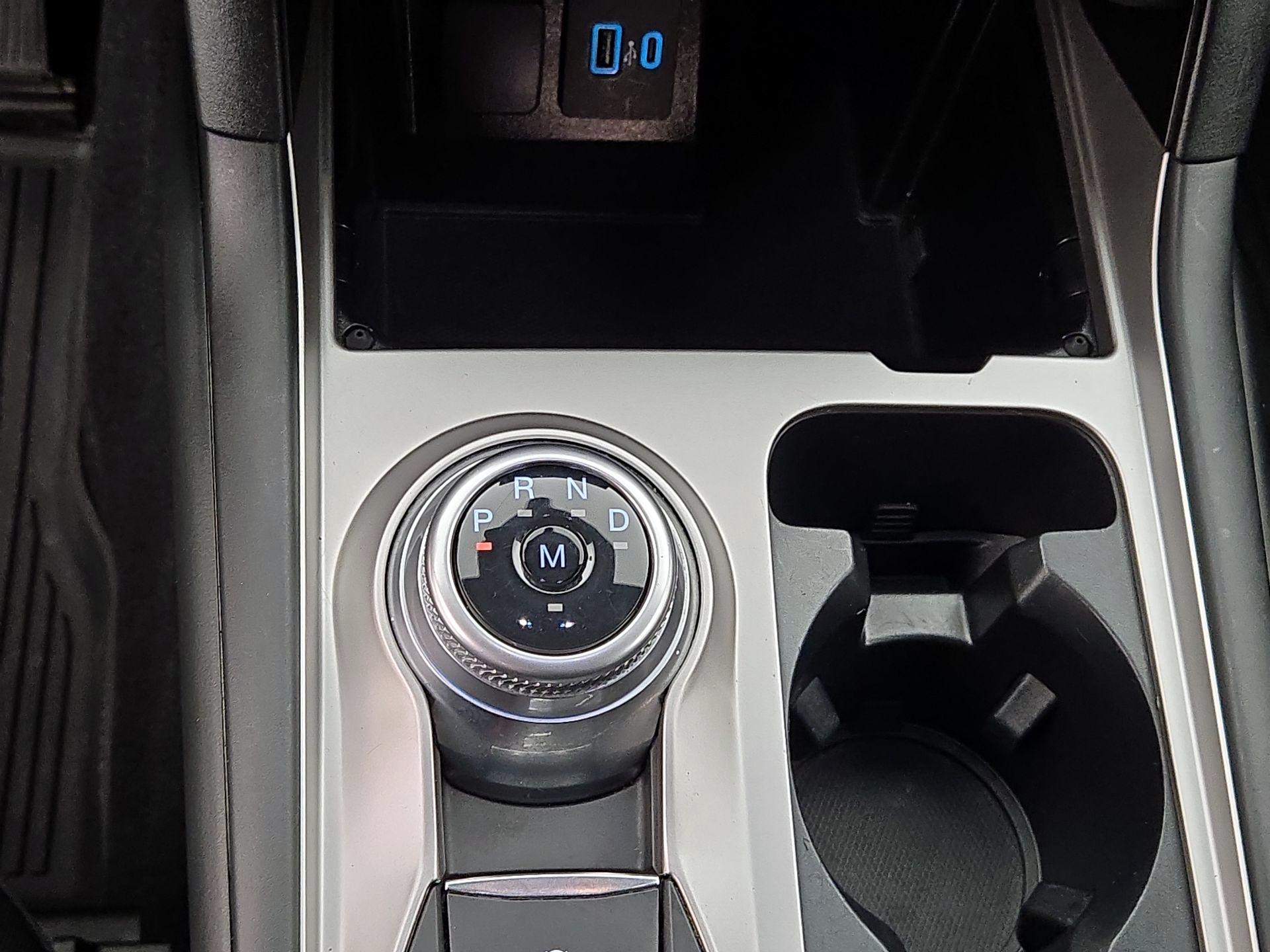 Thumbnail: 2020 Ford Explorer - 17