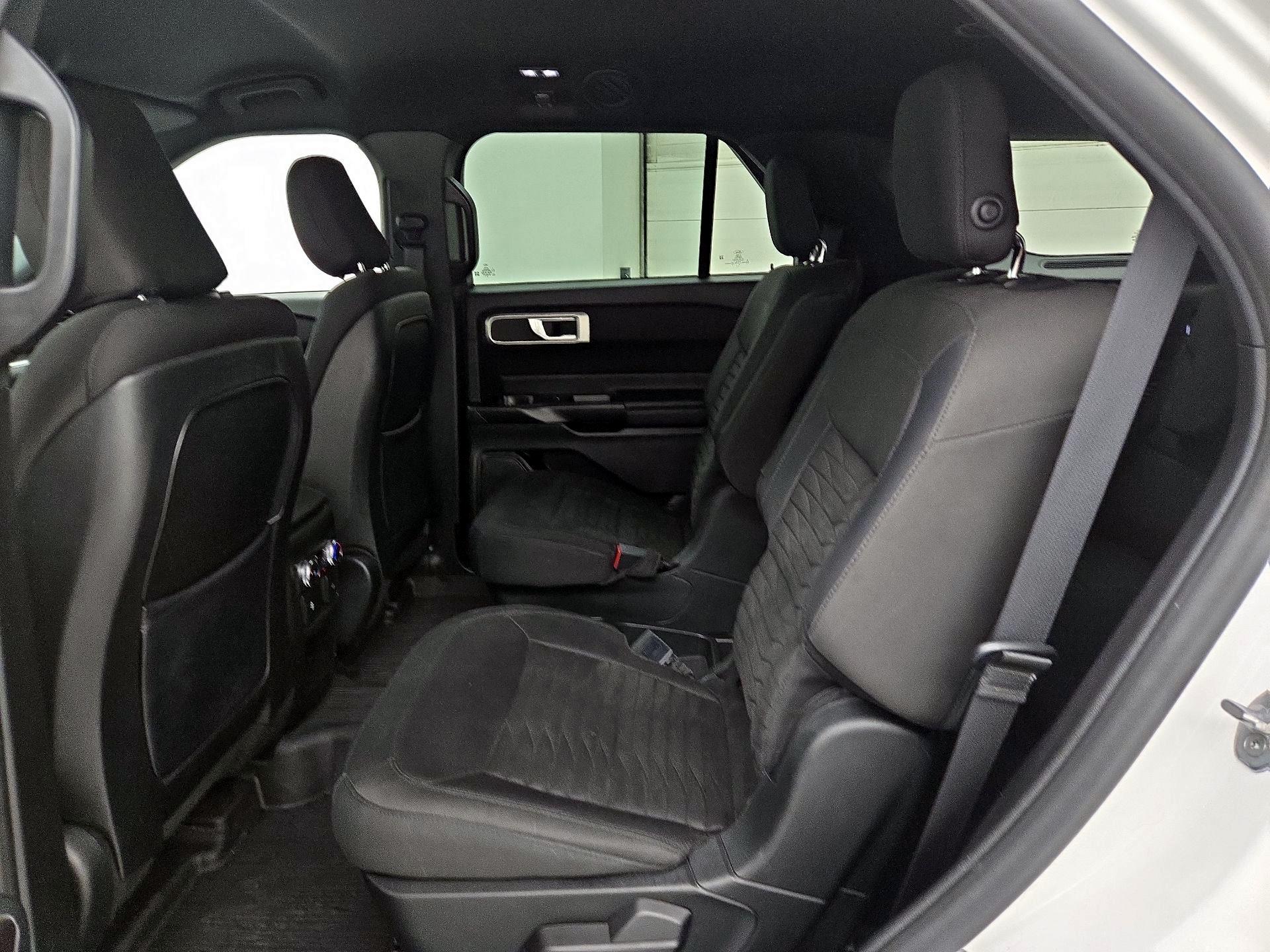 Thumbnail: 2020 Ford Explorer - 19