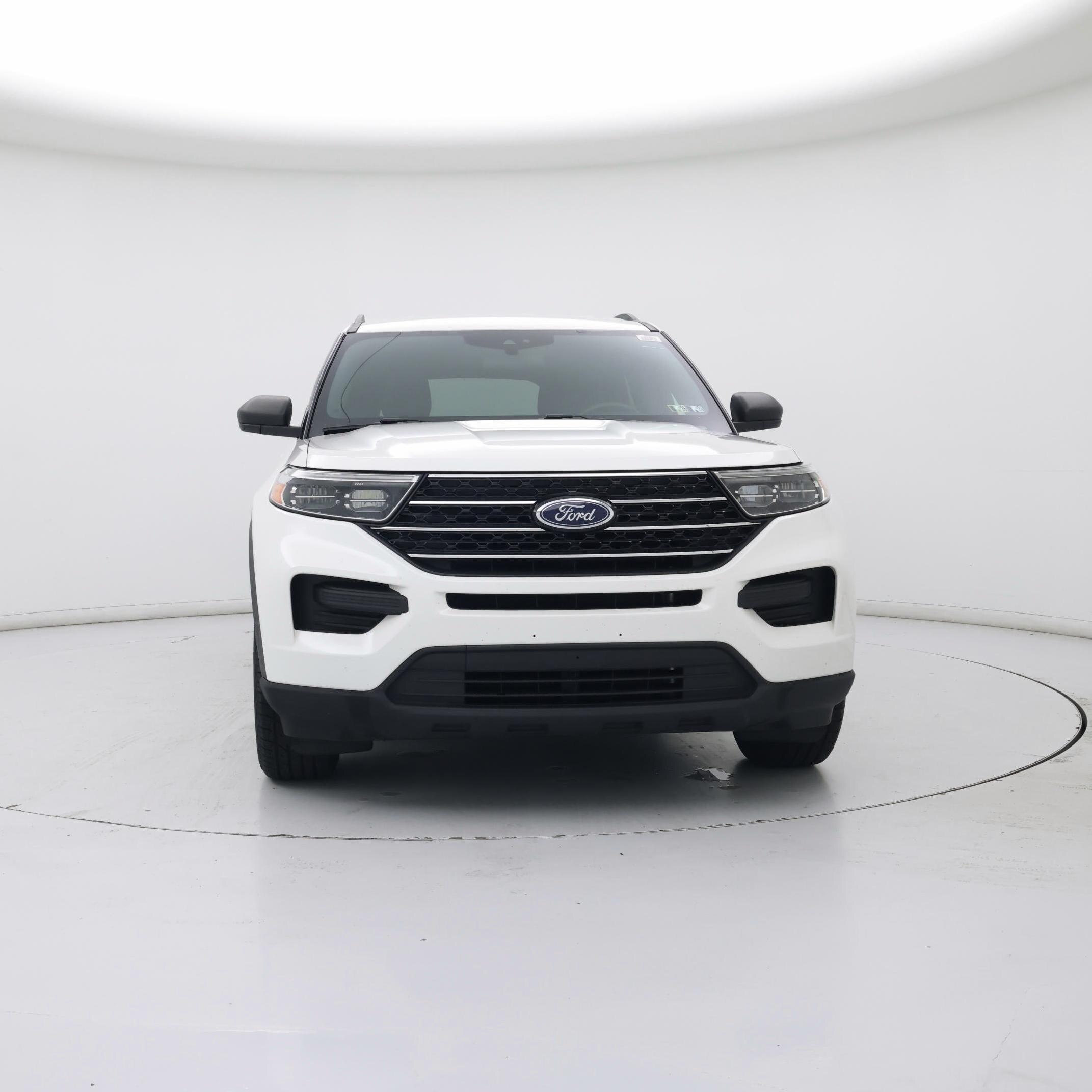 Thumbnail: 2020 Ford Explorer - 5