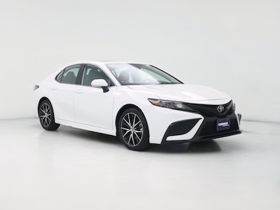 2022 Toyota Camry SE -
                Lancaster, PA