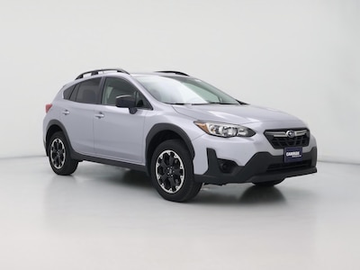 2021 Subaru Crosstrek  -
                Lancaster, PA
