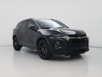 2022 Chevrolet Blazer RS -
                Lancaster, PA