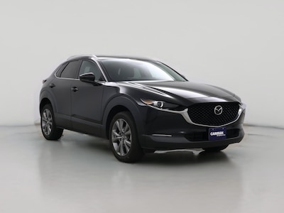 2023 Mazda CX-30 Preferred -
                Fredericksburg, VA