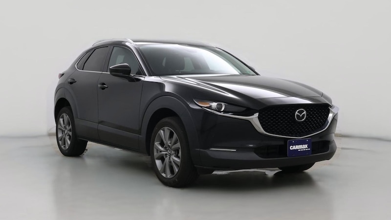 2023 Mazda CX-30 Preferred Hero Image
