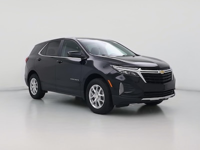 2022 Chevrolet Equinox LT -
                  Mechanicsburg, PA