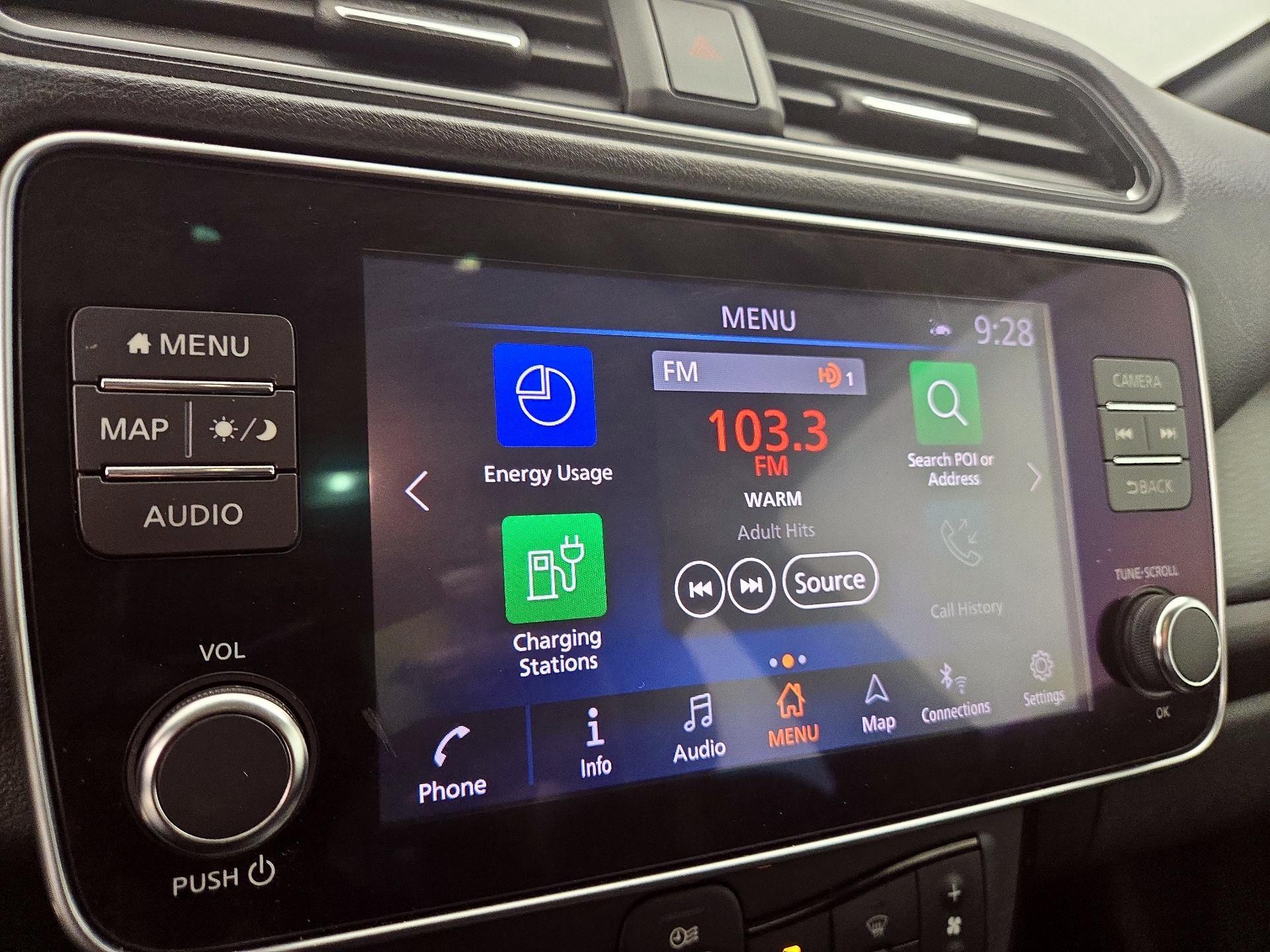 Thumbnail: 2019 Nissan Leaf - 14