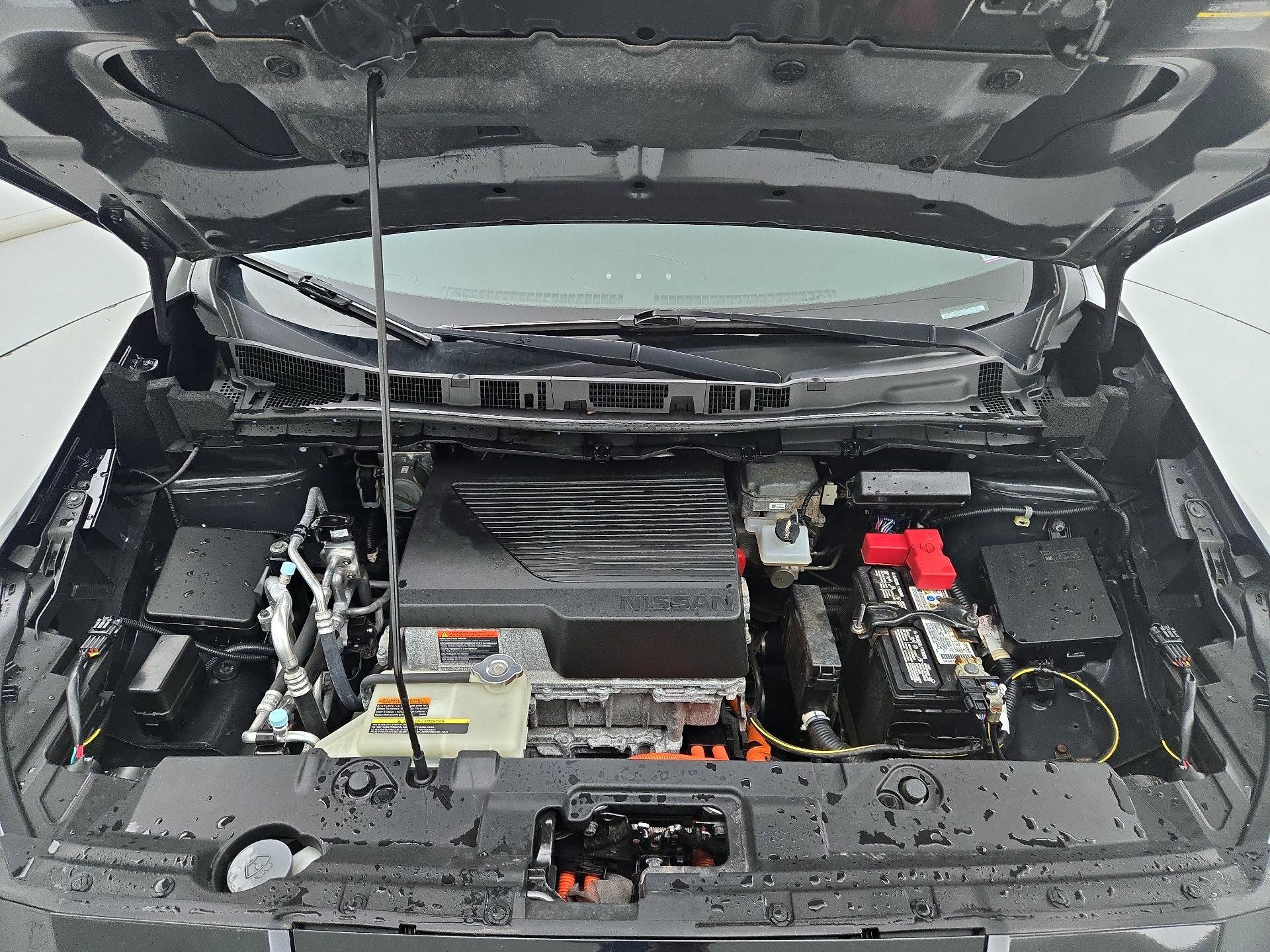 Thumbnail: 2019 Nissan Leaf - 20