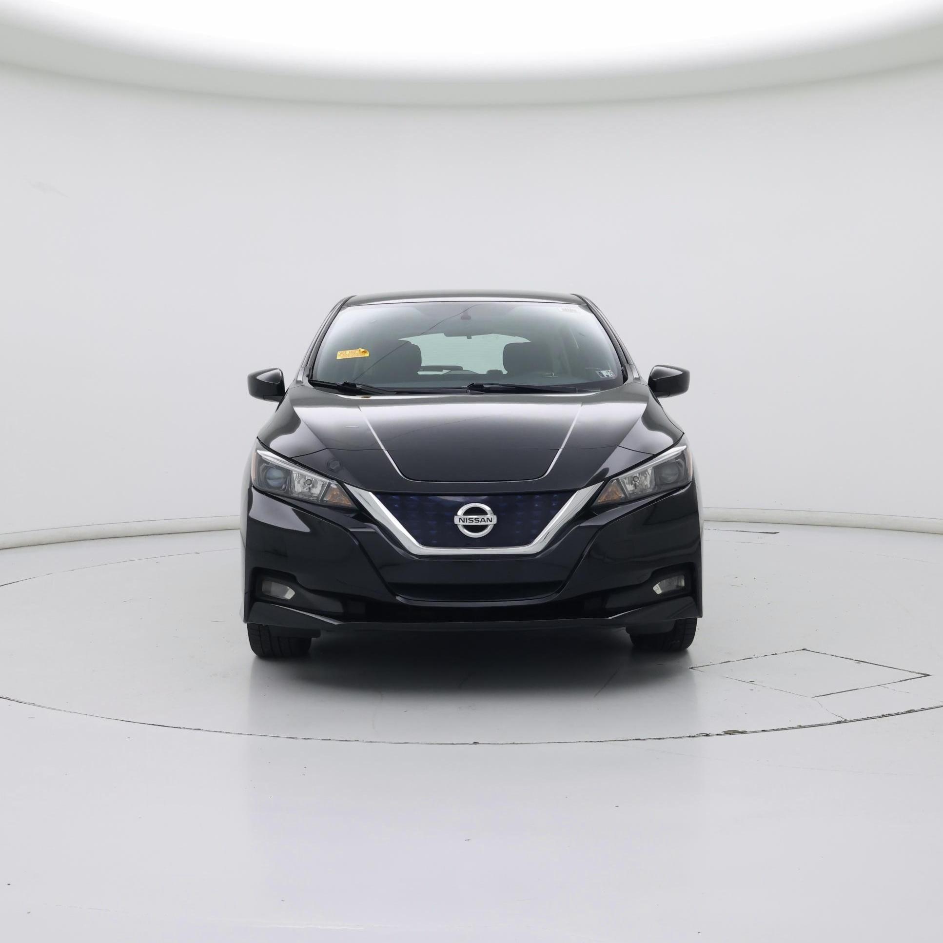 Thumbnail: 2019 Nissan Leaf - 5