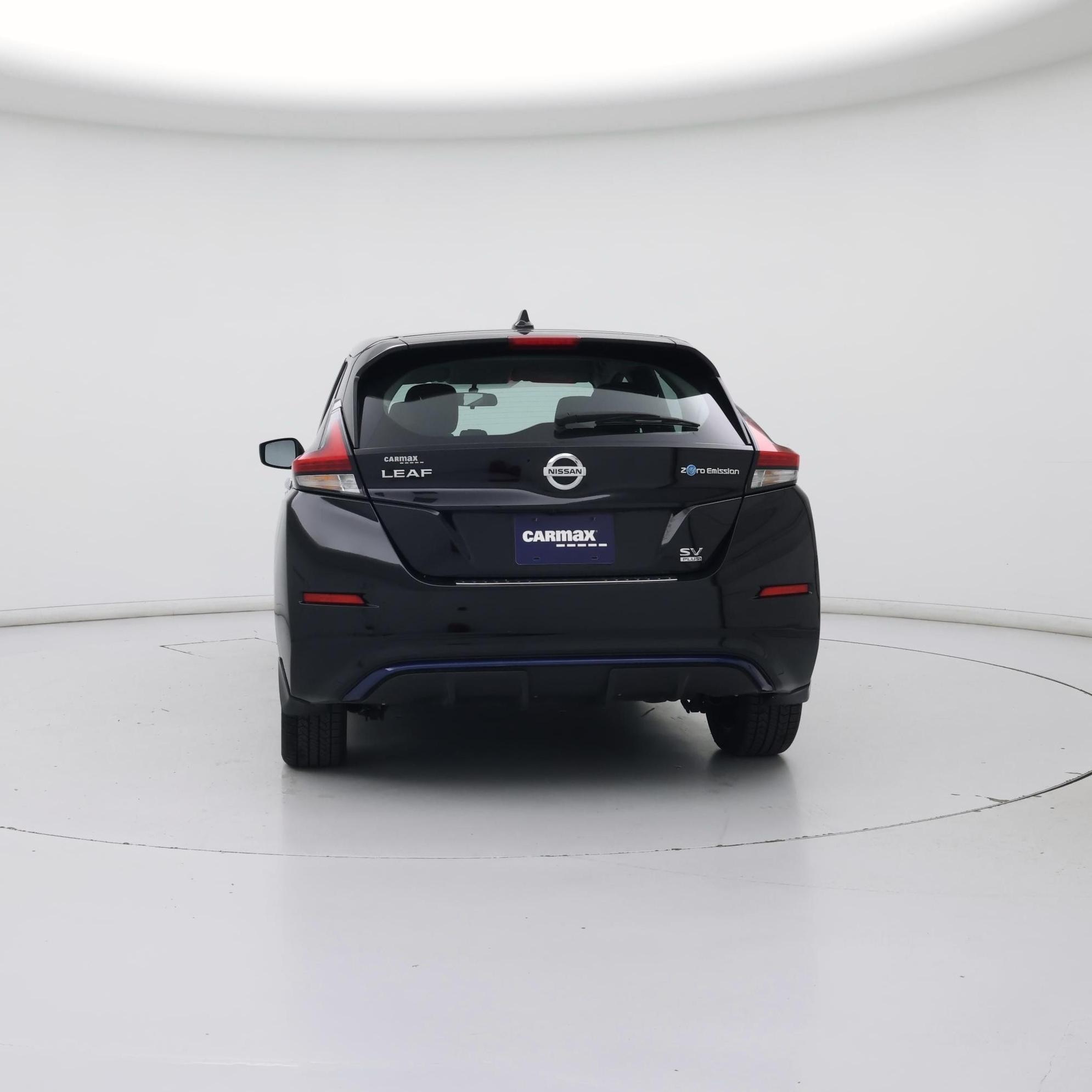 Thumbnail: 2019 Nissan Leaf - 6