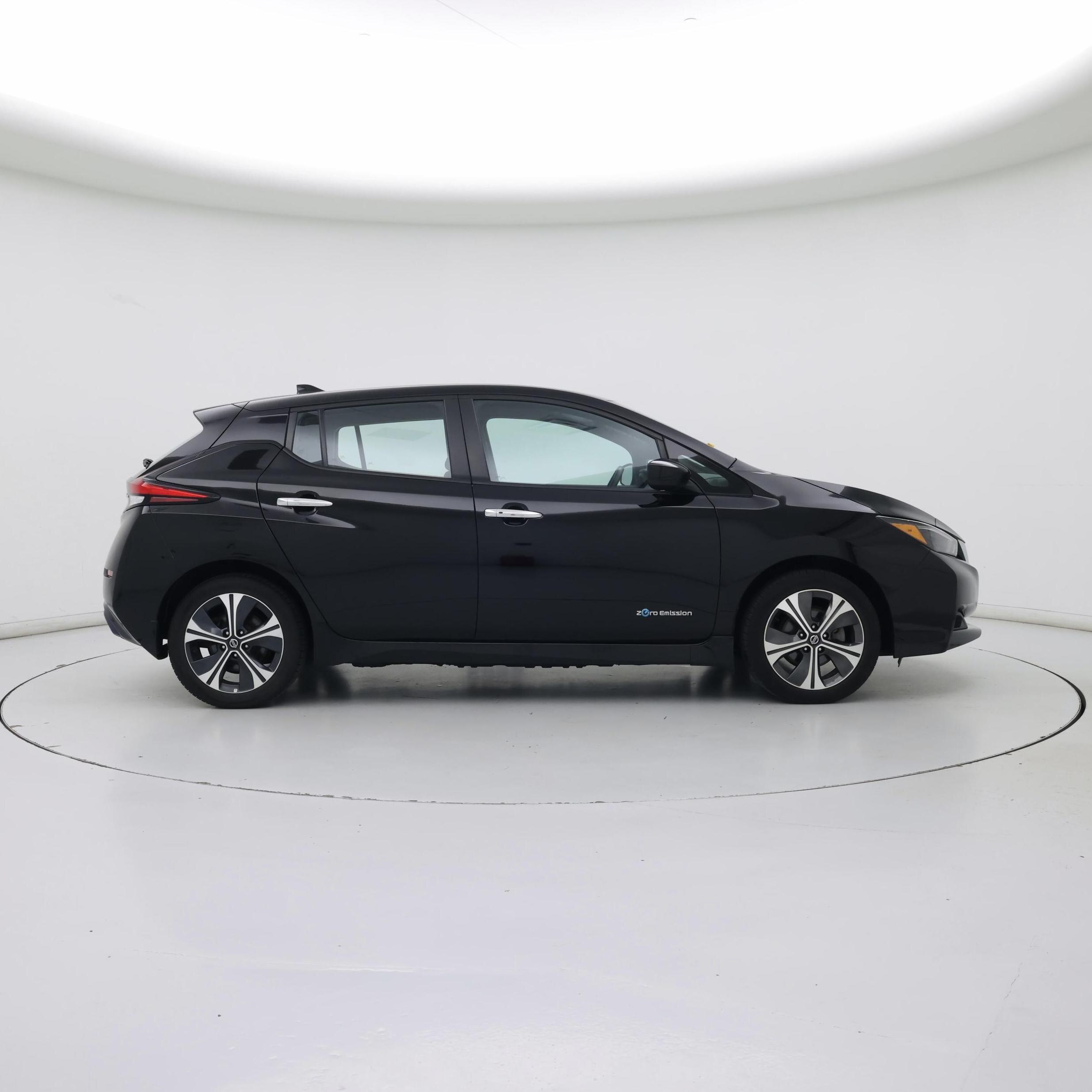 Thumbnail: 2019 Nissan Leaf - 7