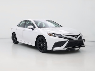 2023 Toyota Camry XSE -
                Lancaster, PA