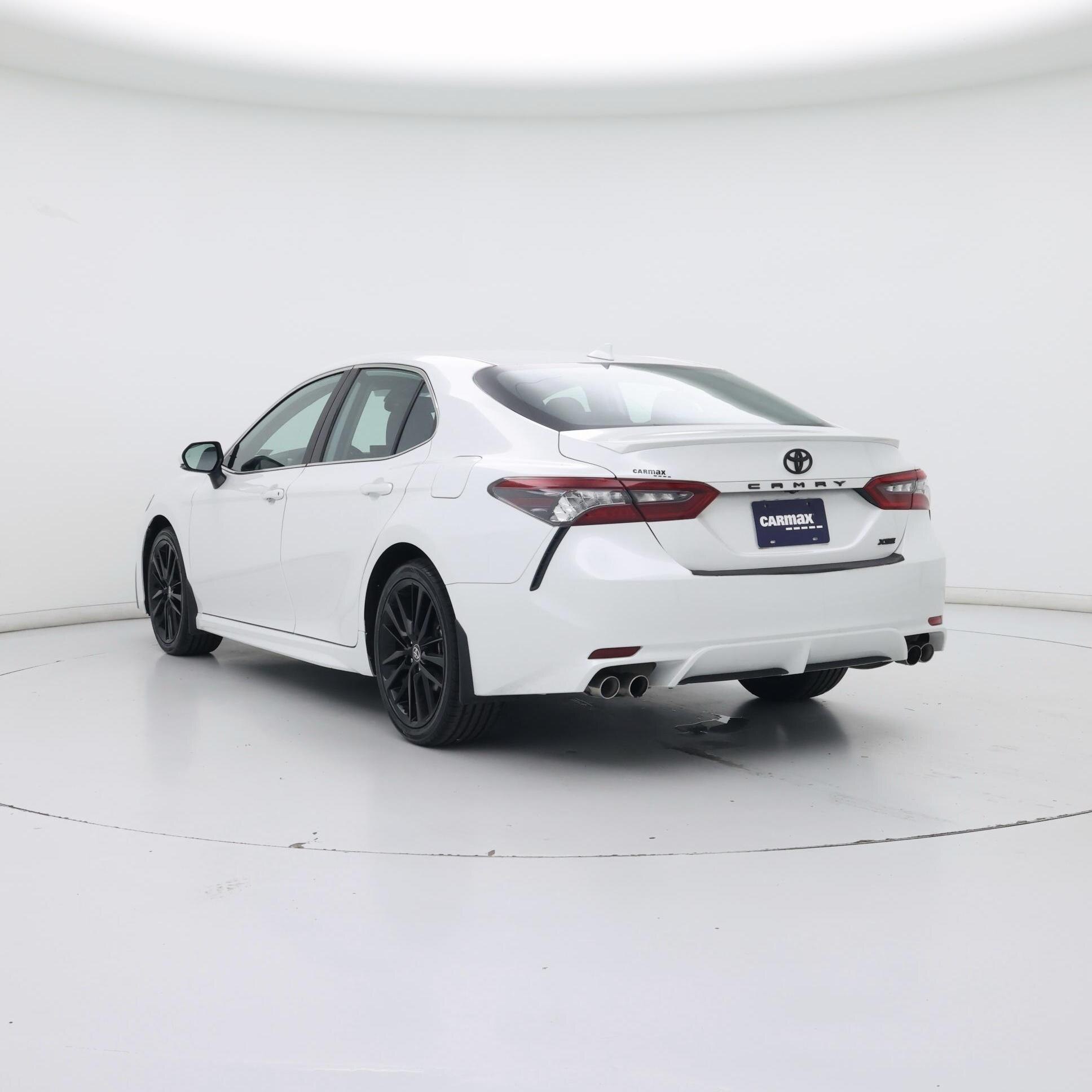 Thumbnail: 2023 Toyota Camry - 2