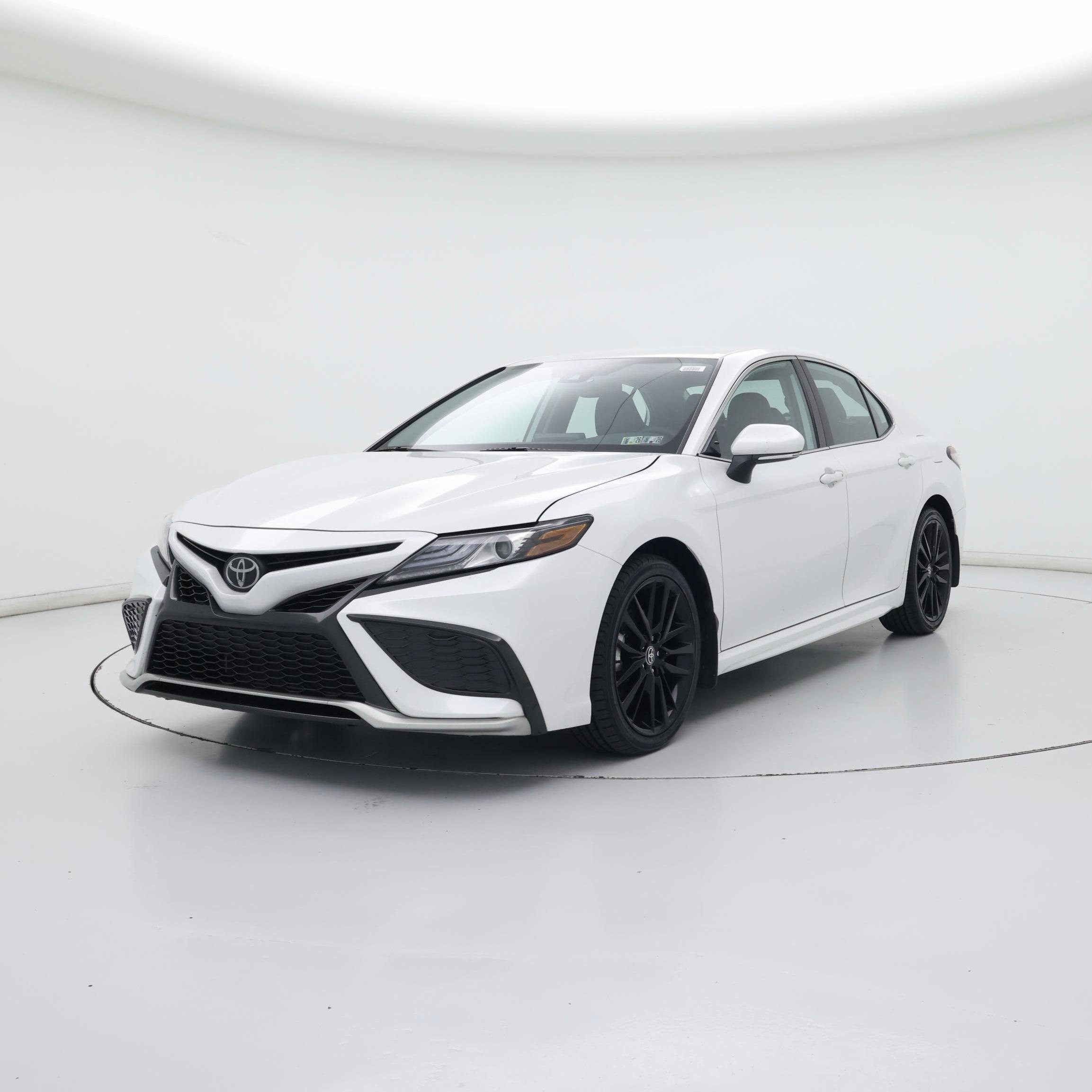 Thumbnail: 2023 Toyota Camry - 4