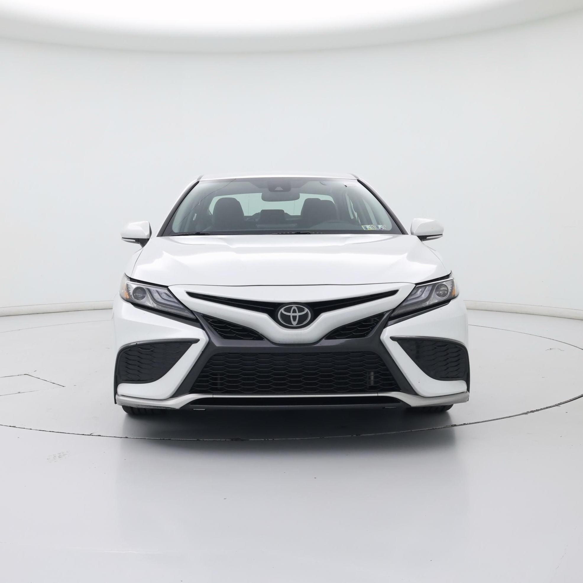 Thumbnail: 2023 Toyota Camry - 5