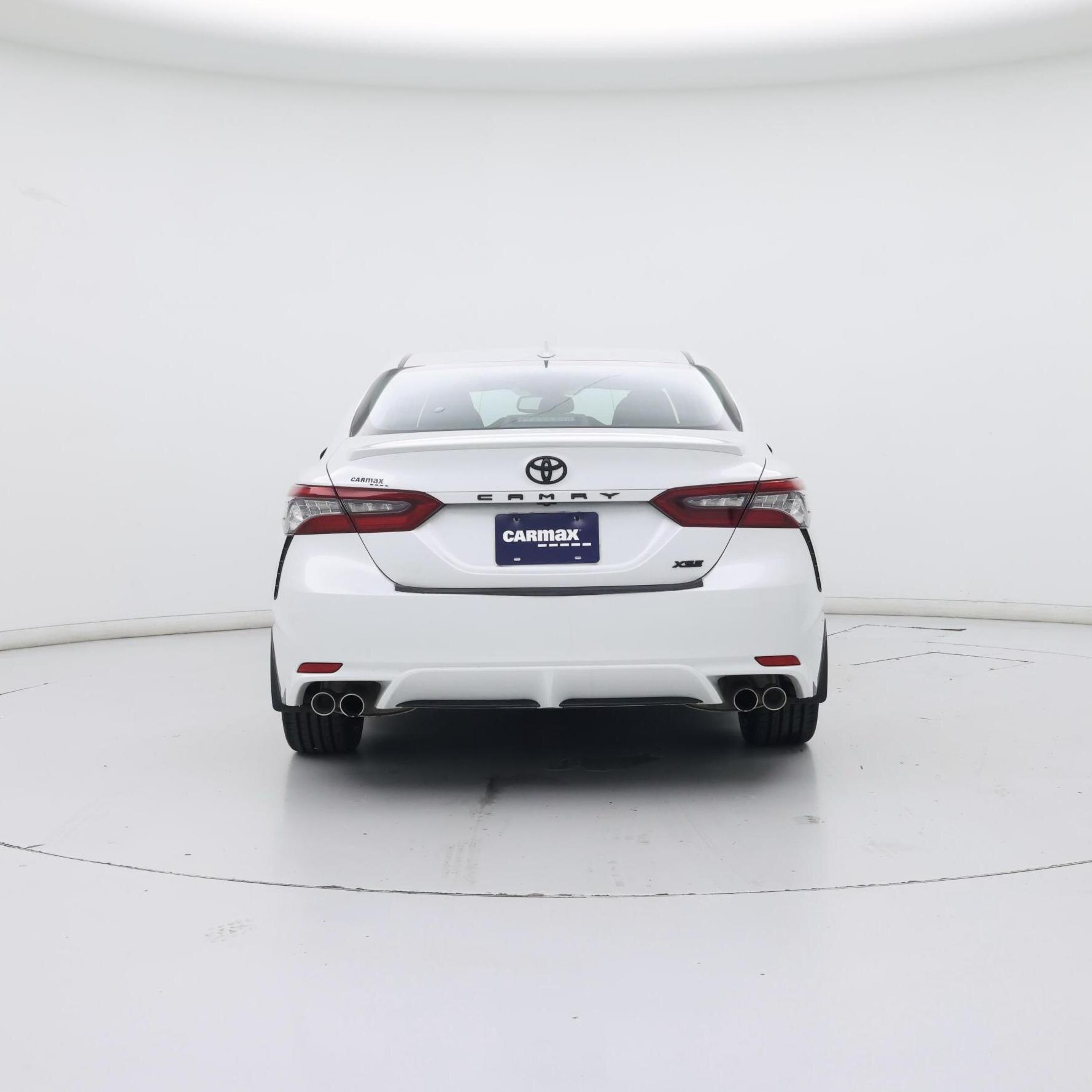 Thumbnail: 2023 Toyota Camry - 6