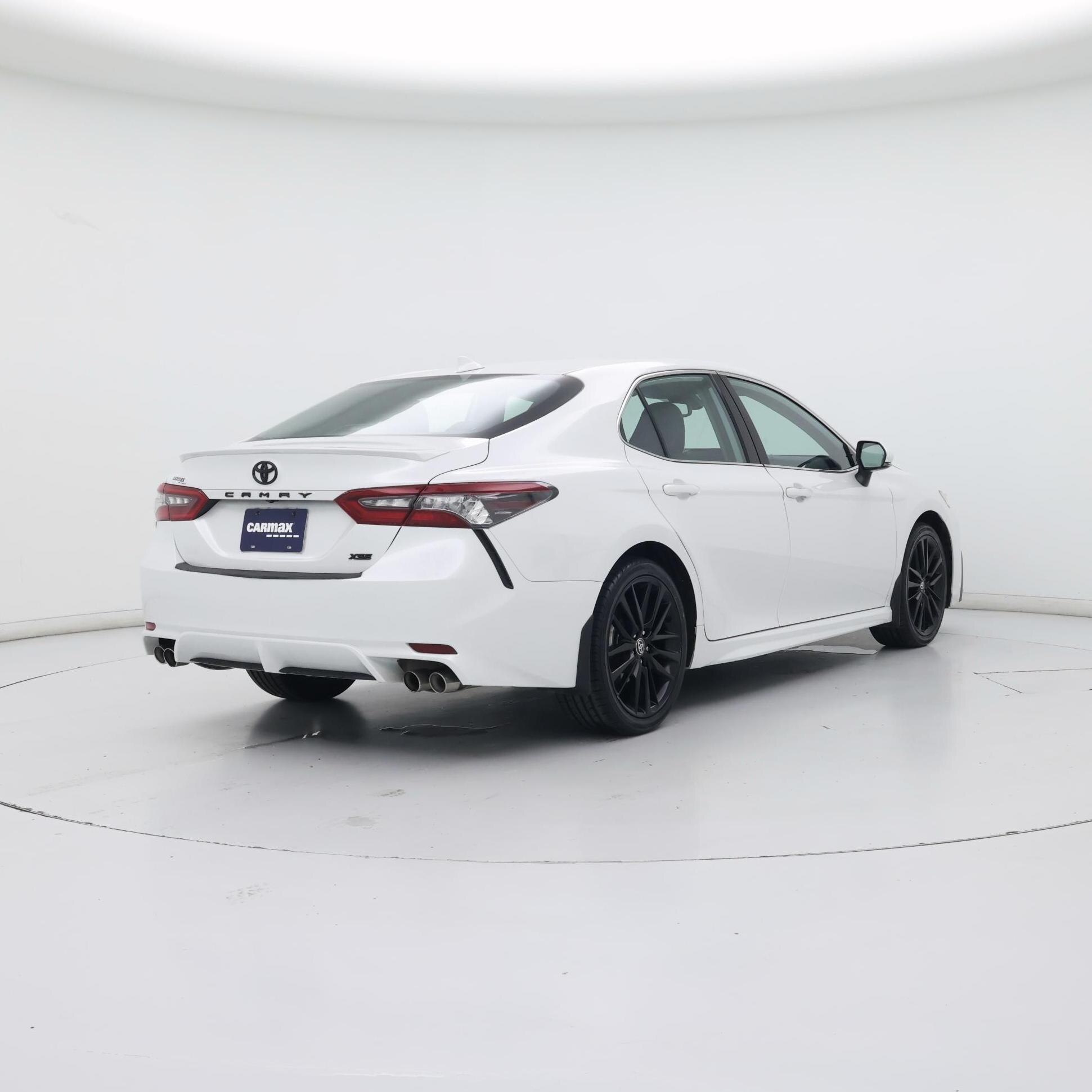 Thumbnail: 2023 Toyota Camry - 8