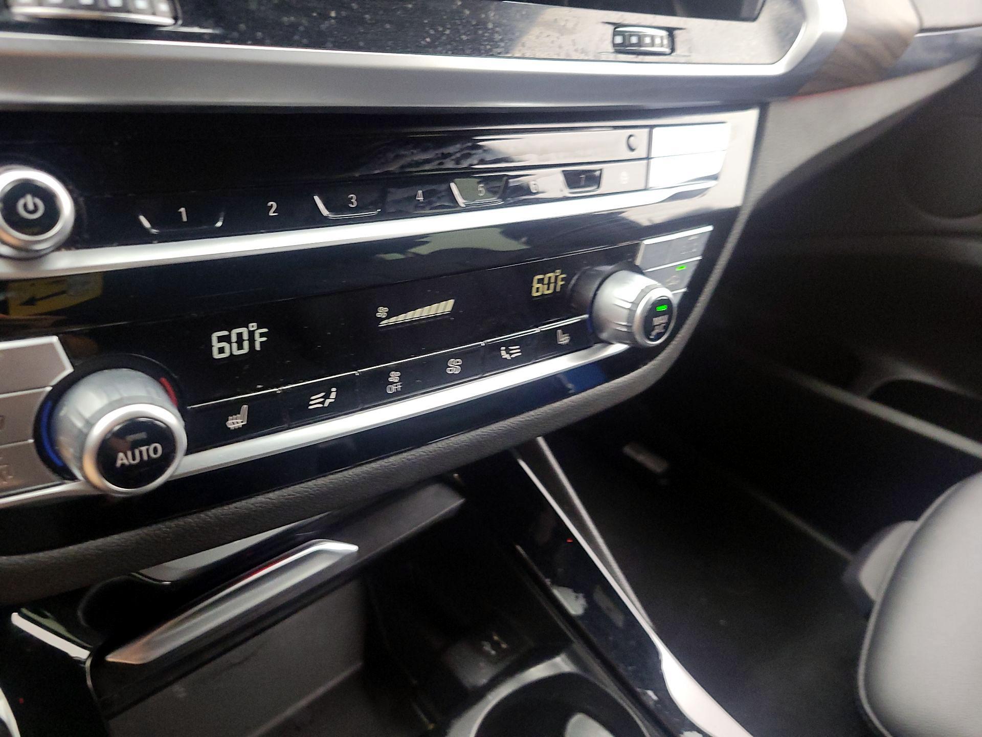 Thumbnail: 2021 BMW X3 - 17