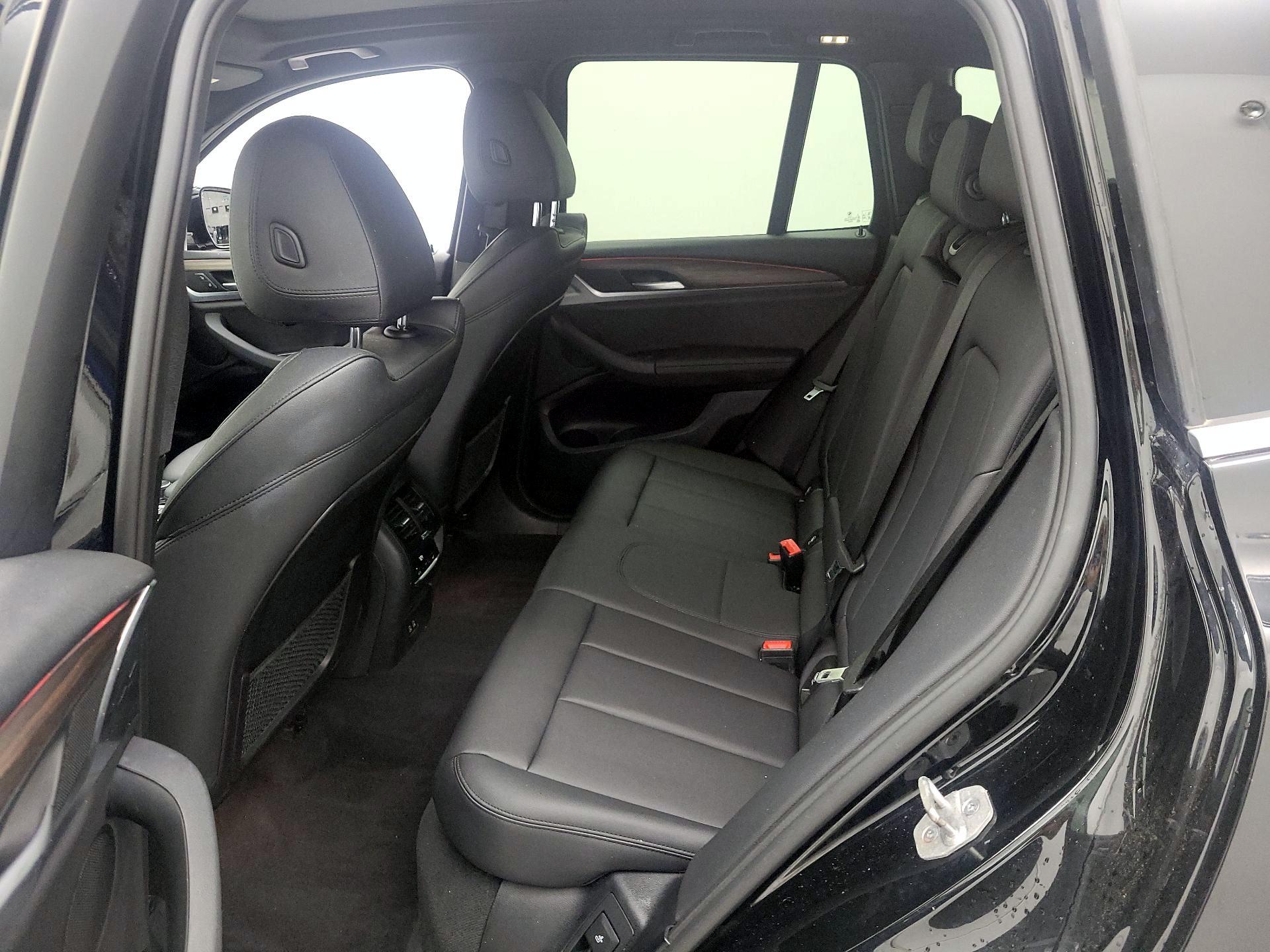 Thumbnail: 2021 BMW X3 - 20