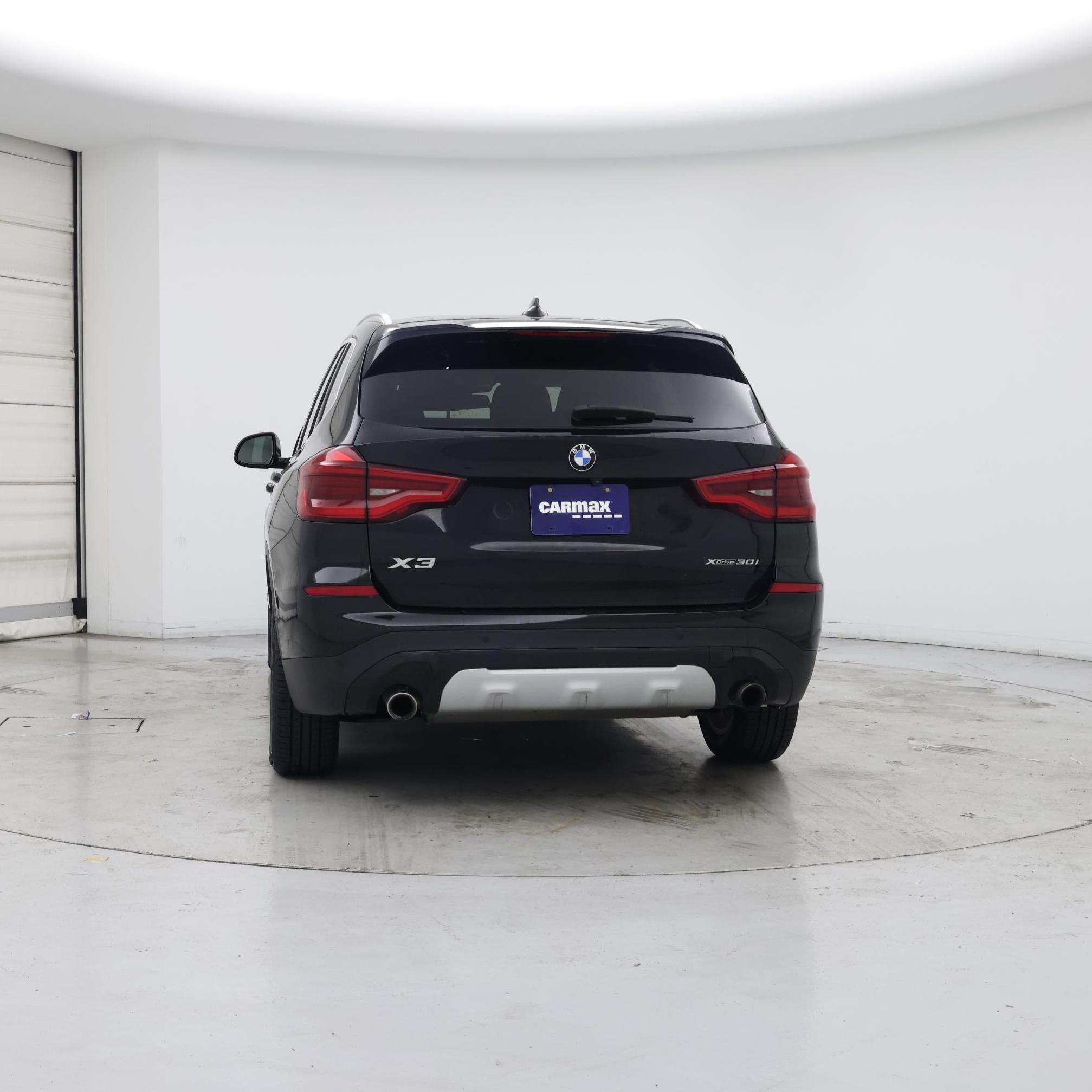 Thumbnail: 2021 BMW X3 - 6