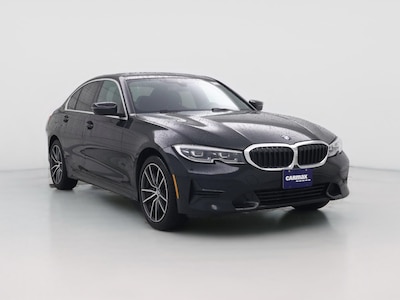 2022 BMW 3 Series 330i -
                Gaithersburg, MD