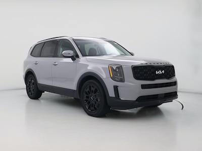 2022 Kia Telluride EX -
                Lancaster, PA